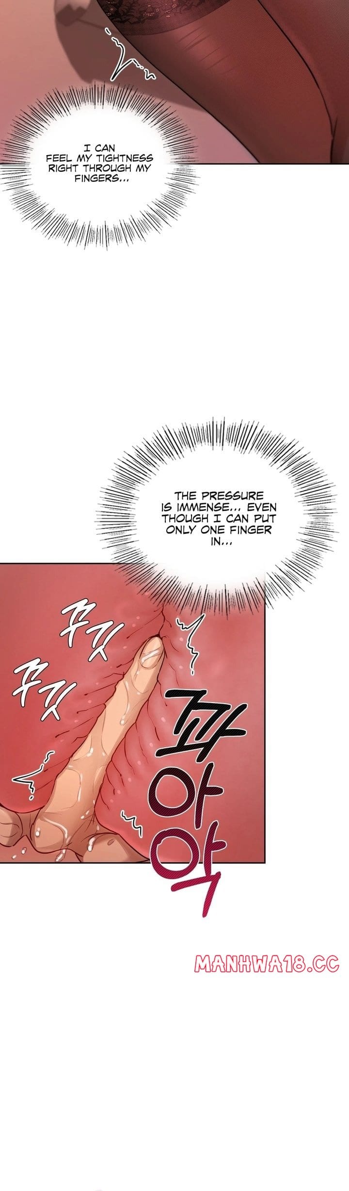 The Professor’s Secret Account Uncensored, chapter 16, page 8 of 44