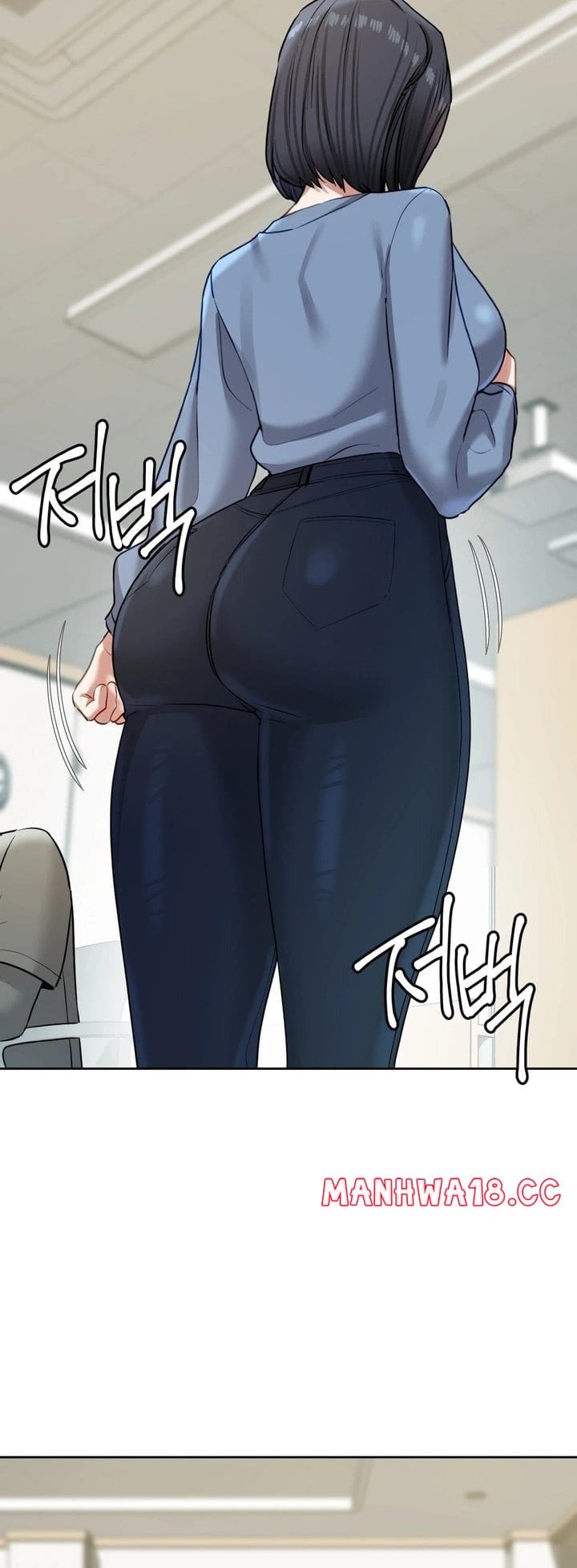 The Professor’s Secret Account Uncensored, chapter 17, page 29 of 49
