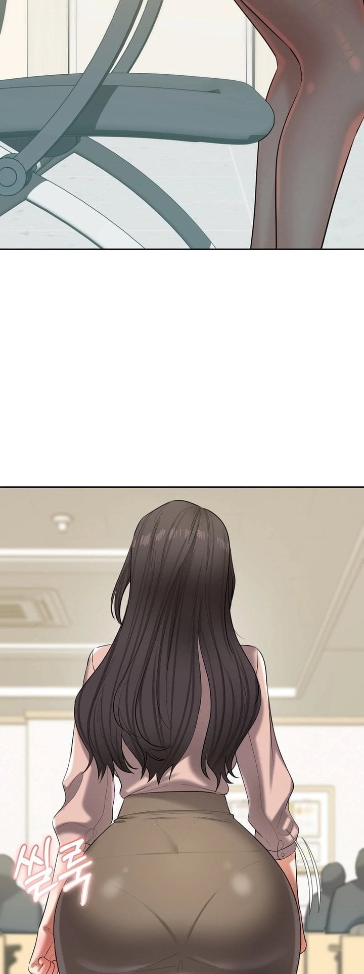 The Professor’s Secret Account Uncensored, chapter 17, page 33 of 49