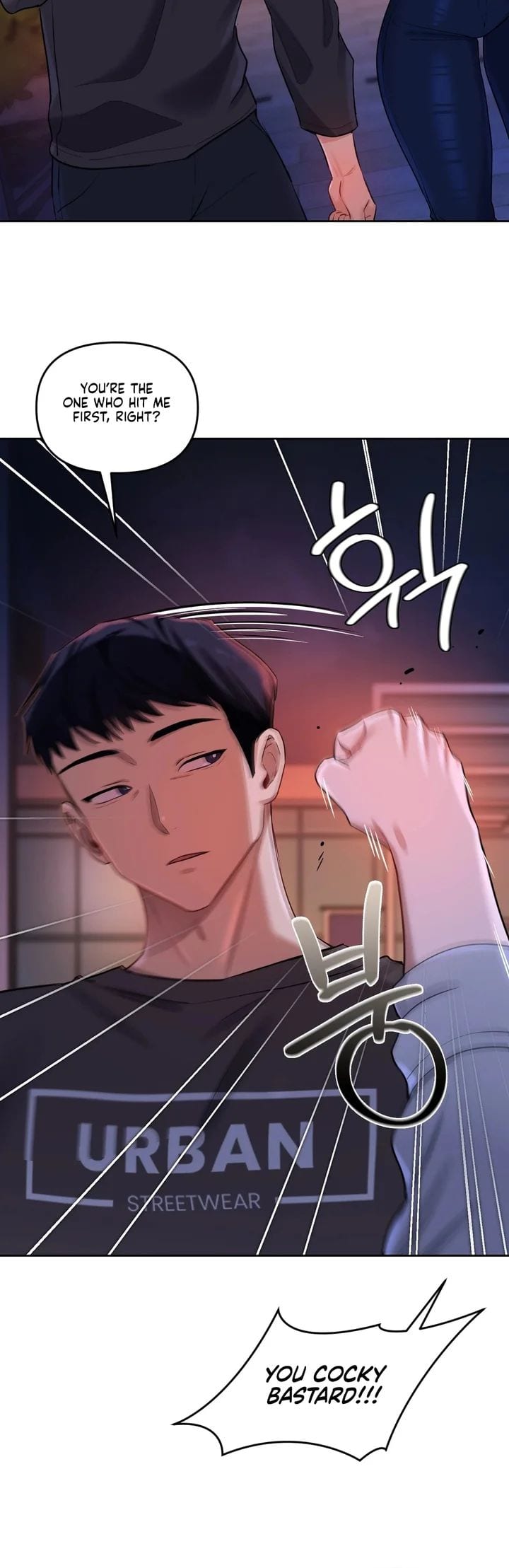 The Professor’s Secret Account Uncensored, chapter 19, page 13 of 48