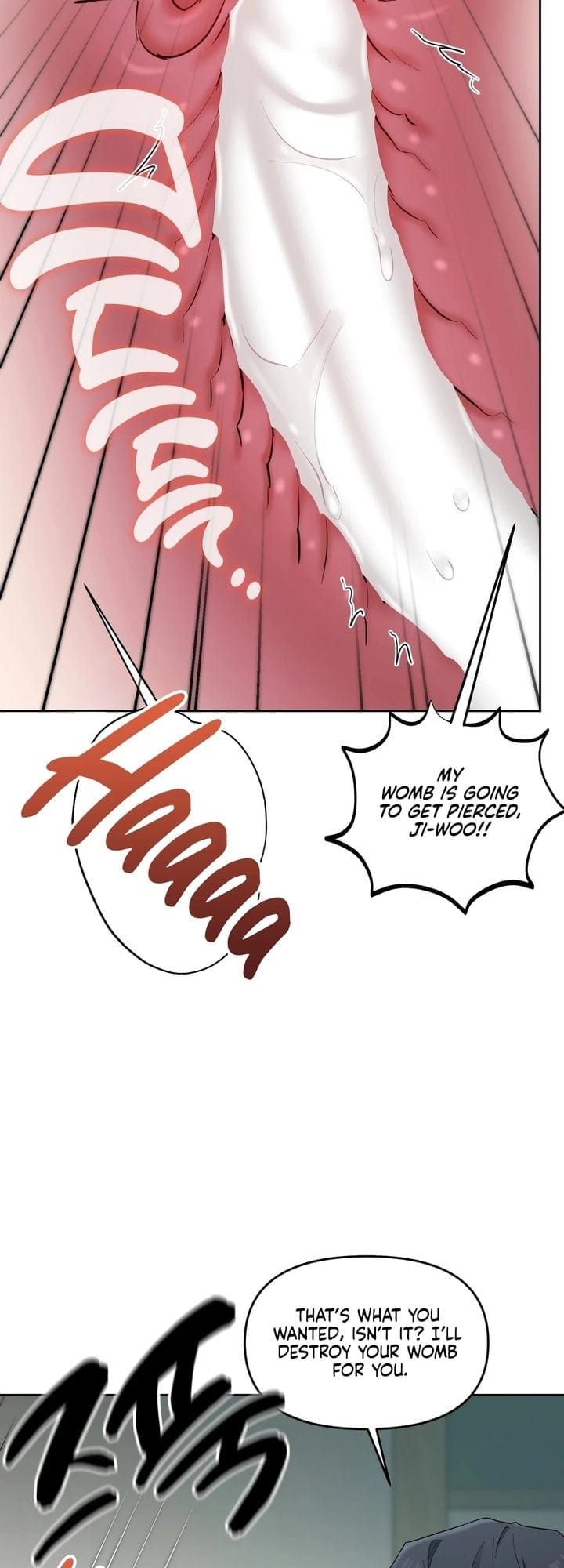 The Professor’s Secret Account Uncensored, chapter 20, page 8 of 52