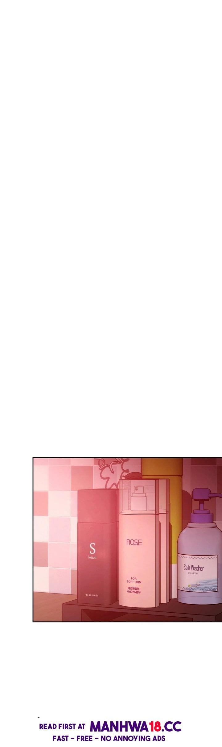 The Professor’s Secret Account Uncensored, chapter 20, page 47 of 52