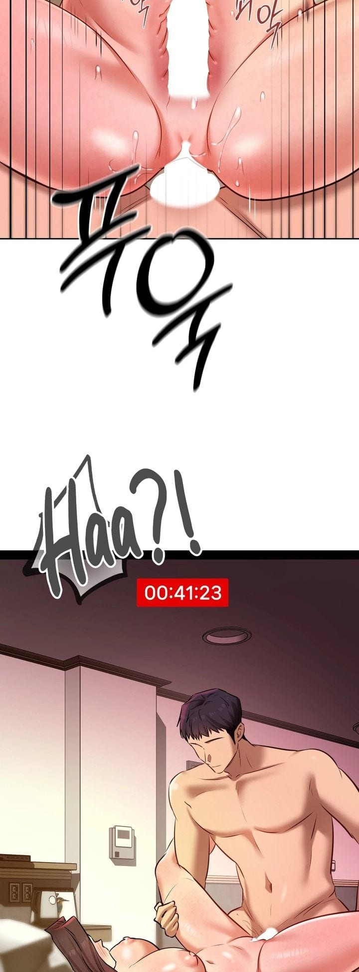 The Professor’s Secret Account Uncensored, chapter 22, page 34 of 44