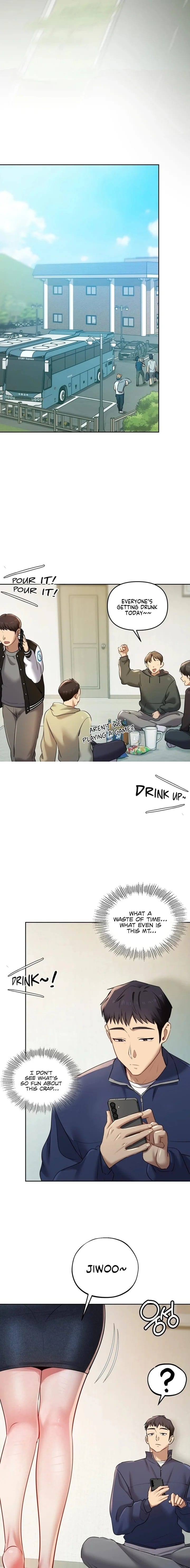The Professor’s Secret Account Uncensored, chapter 23, page 15 of 20