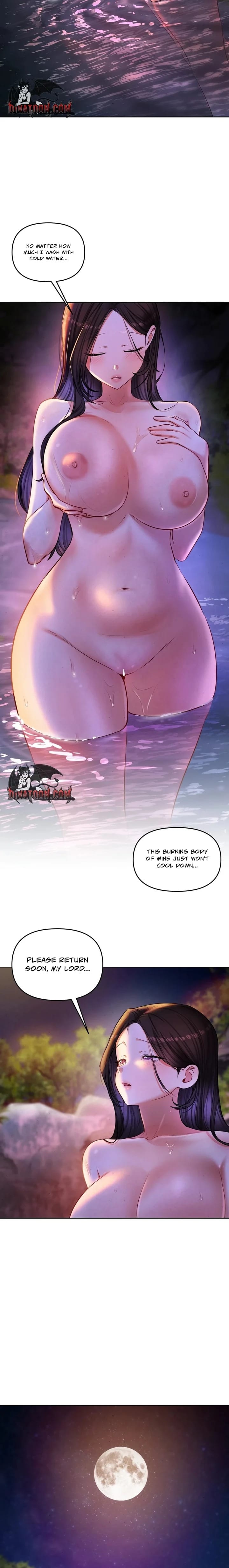 The Professor’s Secret Account Uncensored, chapter 26, page 6 of 26