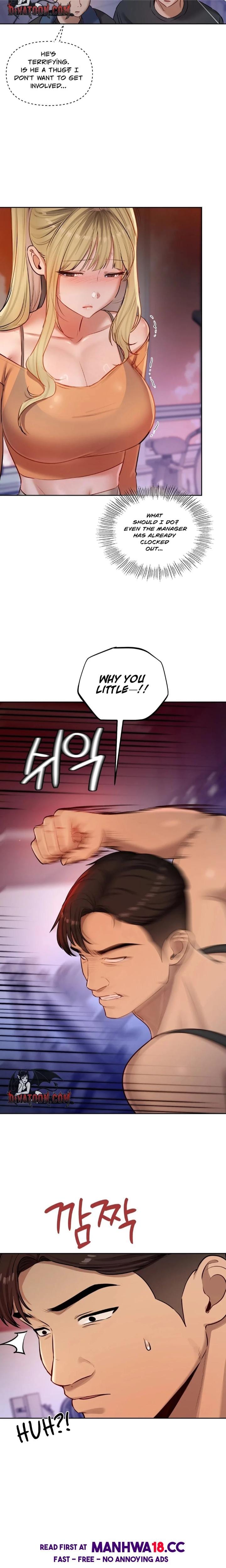 The Professor’s Secret Account Uncensored, chapter 28, page 16 of 24
