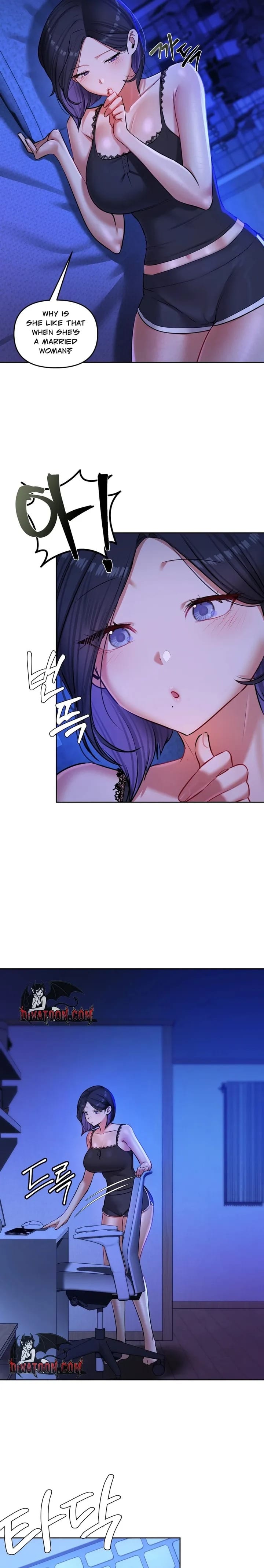 The Professor’s Secret Account Uncensored, chapter 29, page 7 of 24