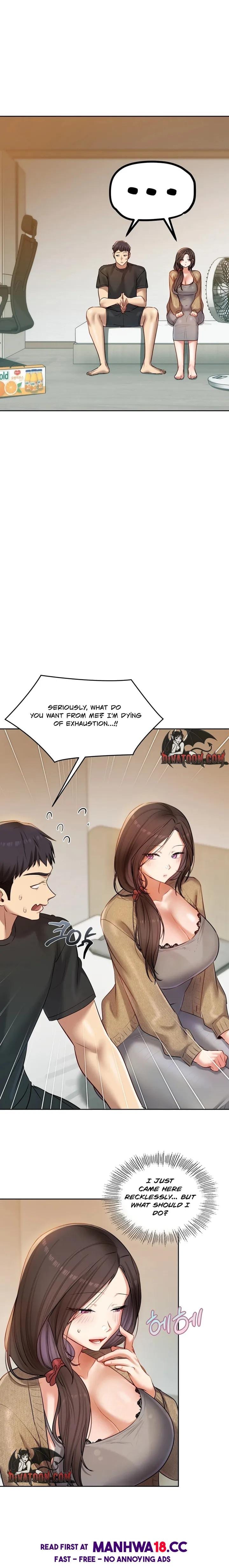 The Professor’s Secret Account Uncensored, chapter 29, page 11 of 24