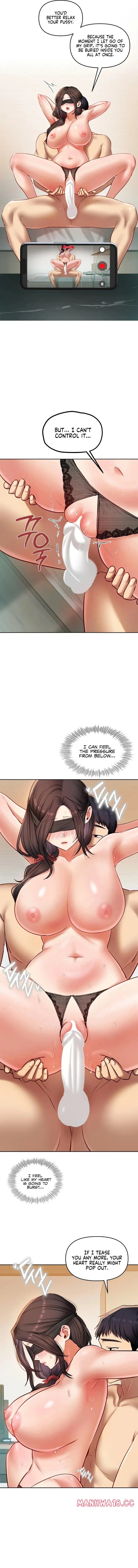 The Professor’s Secret Account Uncensored, chapter 30, page 7 of 14