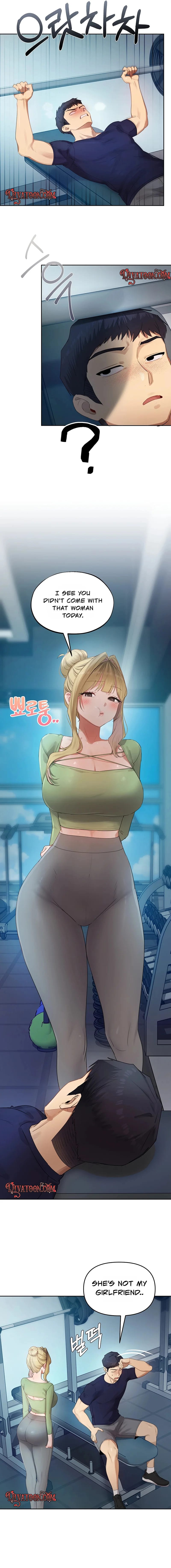 The Professor’s Secret Account Uncensored, chapter 35, page 10 of 17