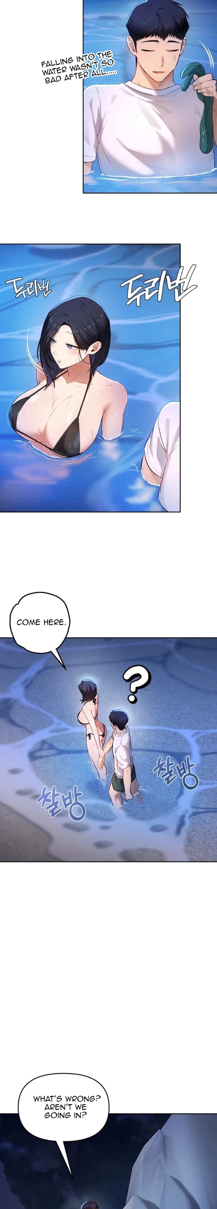 The Professor’s Secret Account Uncensored, chapter 39, page 9 of 26