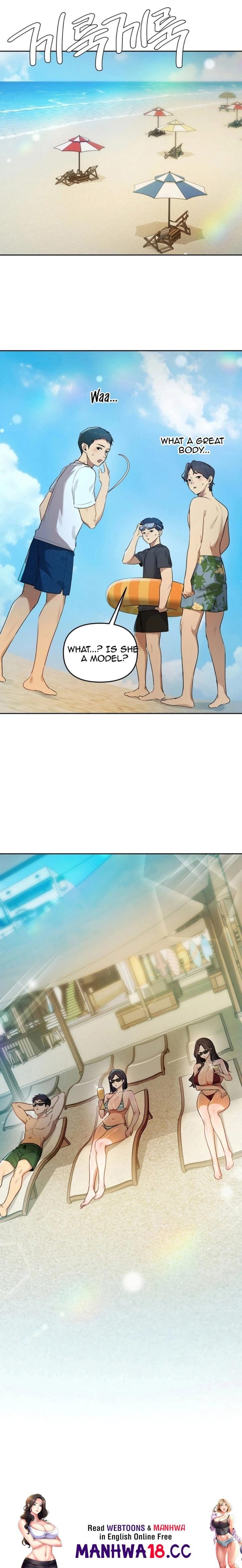 The Professor’s Secret Account Uncensored, chapter 41, page 28 of 28