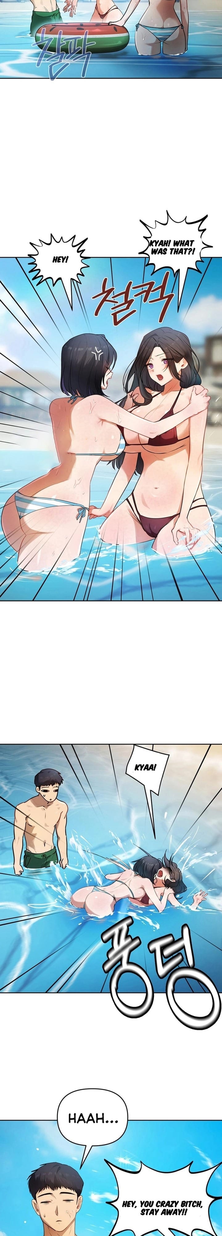 The Professor’s Secret Account Uncensored, chapter 42, page 6 of 24