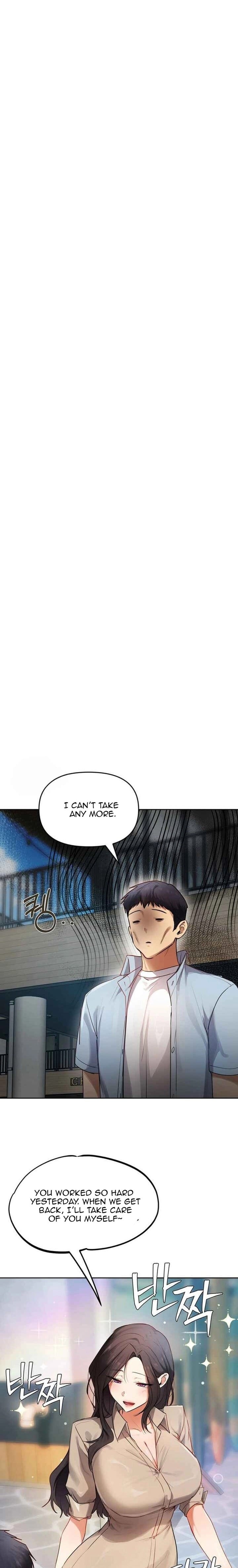 The Professor’s Secret Account Uncensored, chapter 43, page 12 of 22