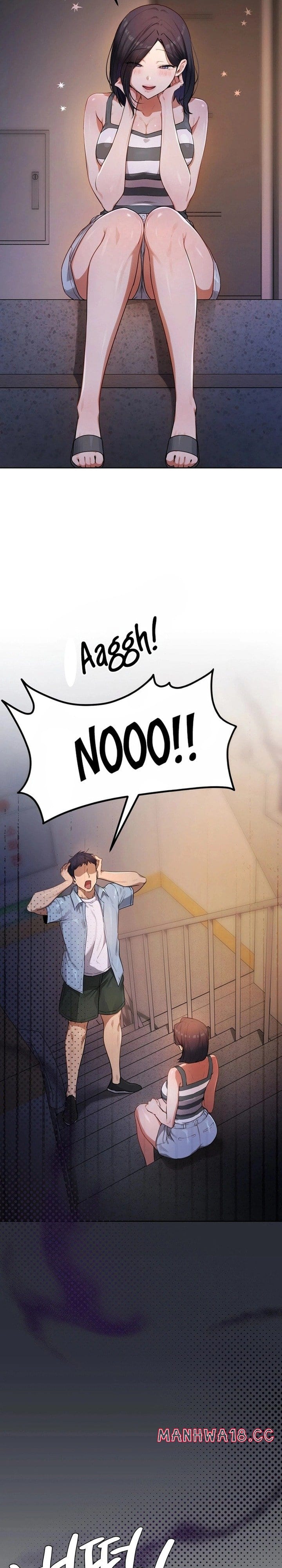 The Professor’s Secret Account Uncensored, chapter 44, page 16 of 26