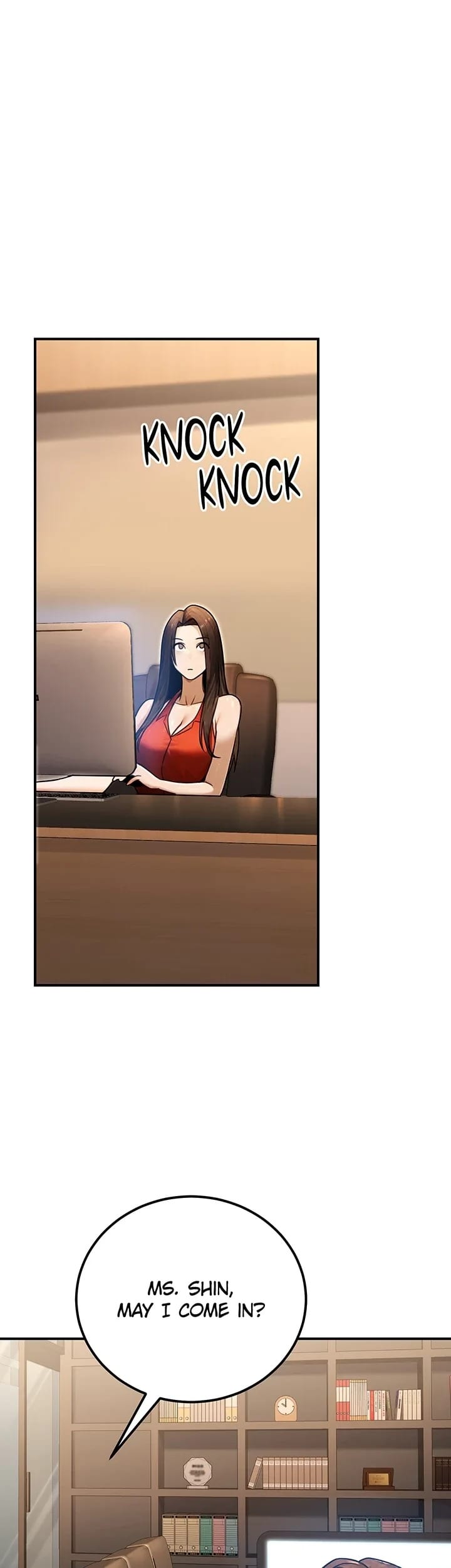 The Public Servant’s Double Life Uncensored, chapter 30, page 5 of 59