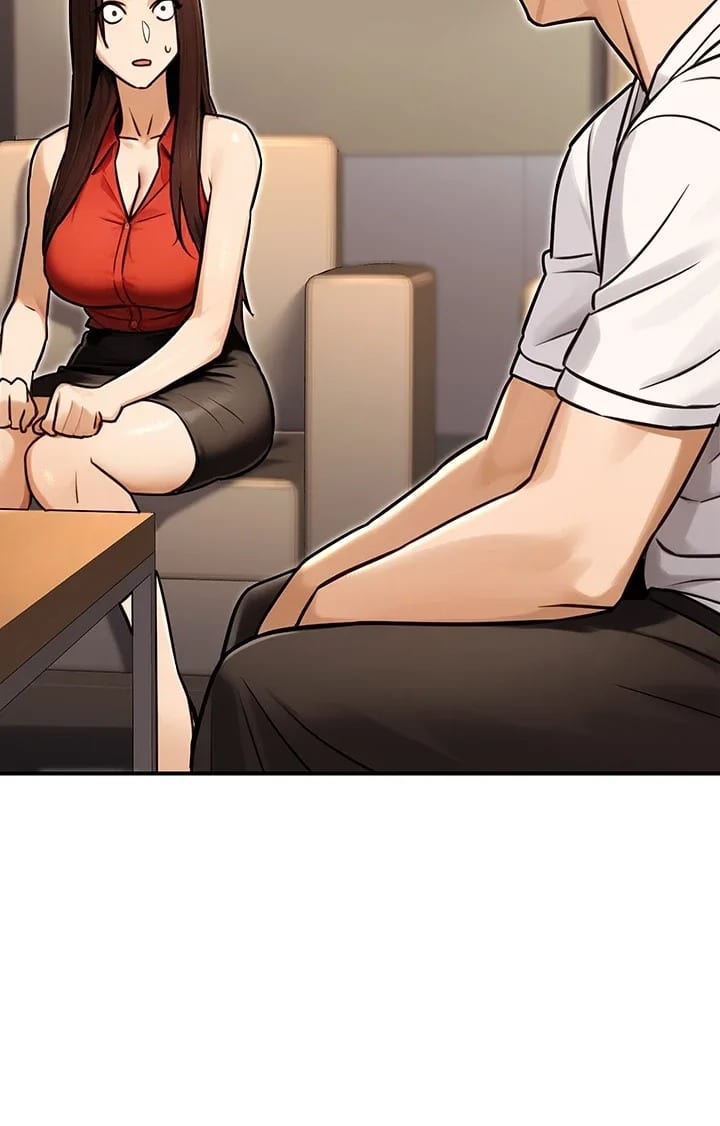 The Public Servant’s Double Life Uncensored, chapter 30, page 9 of 59