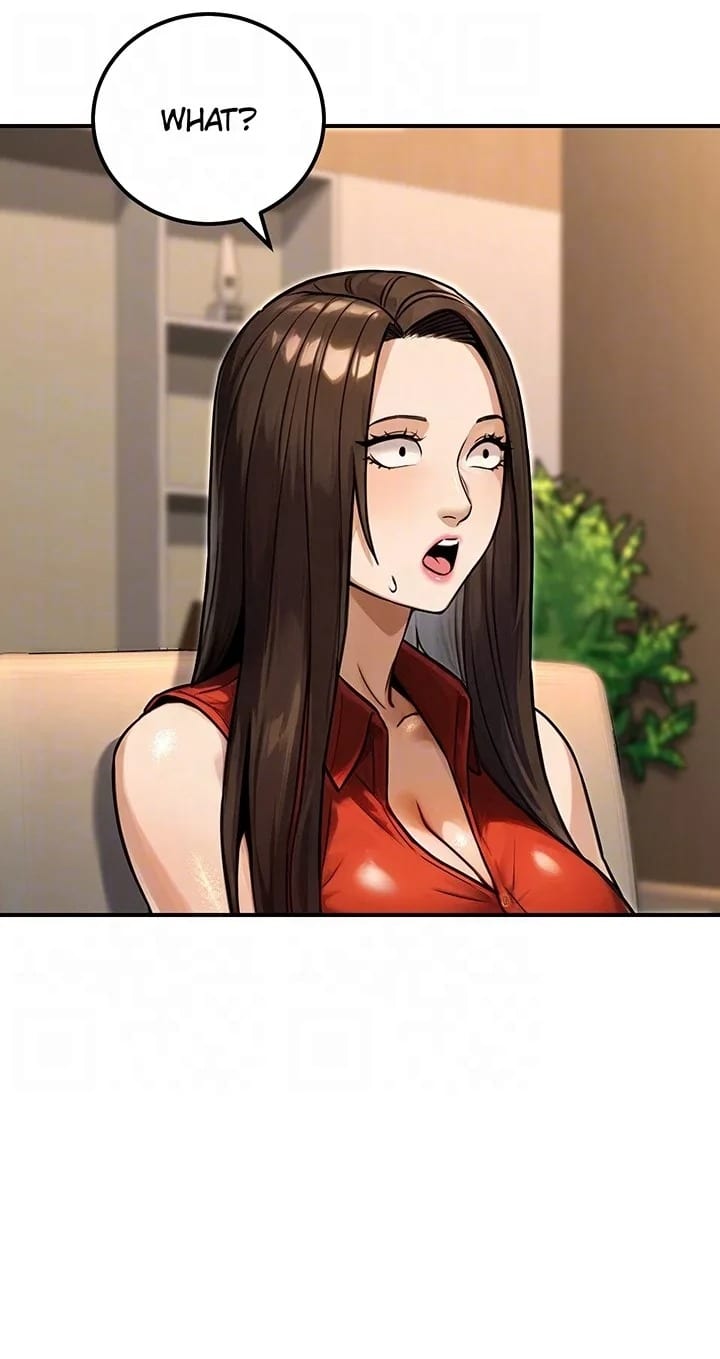 The Public Servant’s Double Life Uncensored, chapter 30, page 14 of 59
