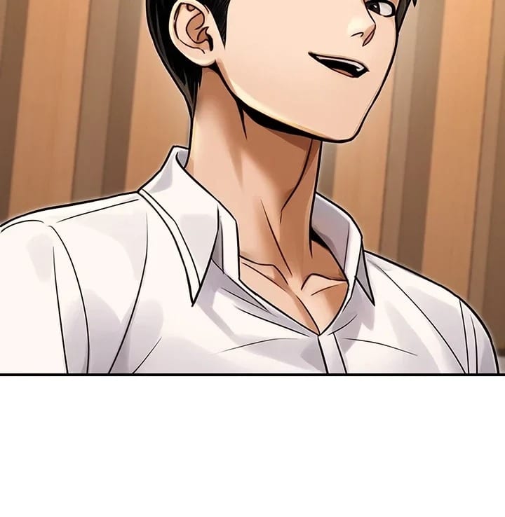 The Public Servant’s Double Life Uncensored, chapter 30, page 24 of 59