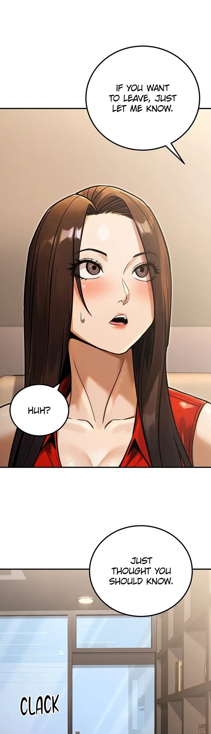 The Public Servant’s Double Life Uncensored, chapter 30, page 30 of 59