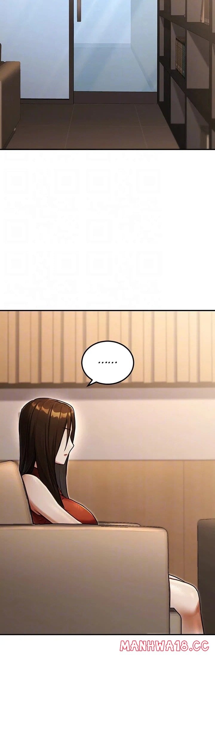The Public Servant’s Double Life Uncensored, chapter 30, page 31 of 59