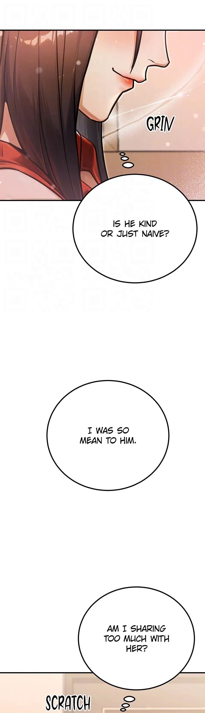 The Public Servant’s Double Life Uncensored, chapter 30, page 32 of 59