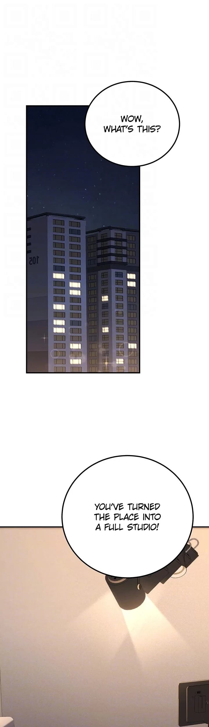 The Public Servant’s Double Life Uncensored, chapter 30, page 34 of 59