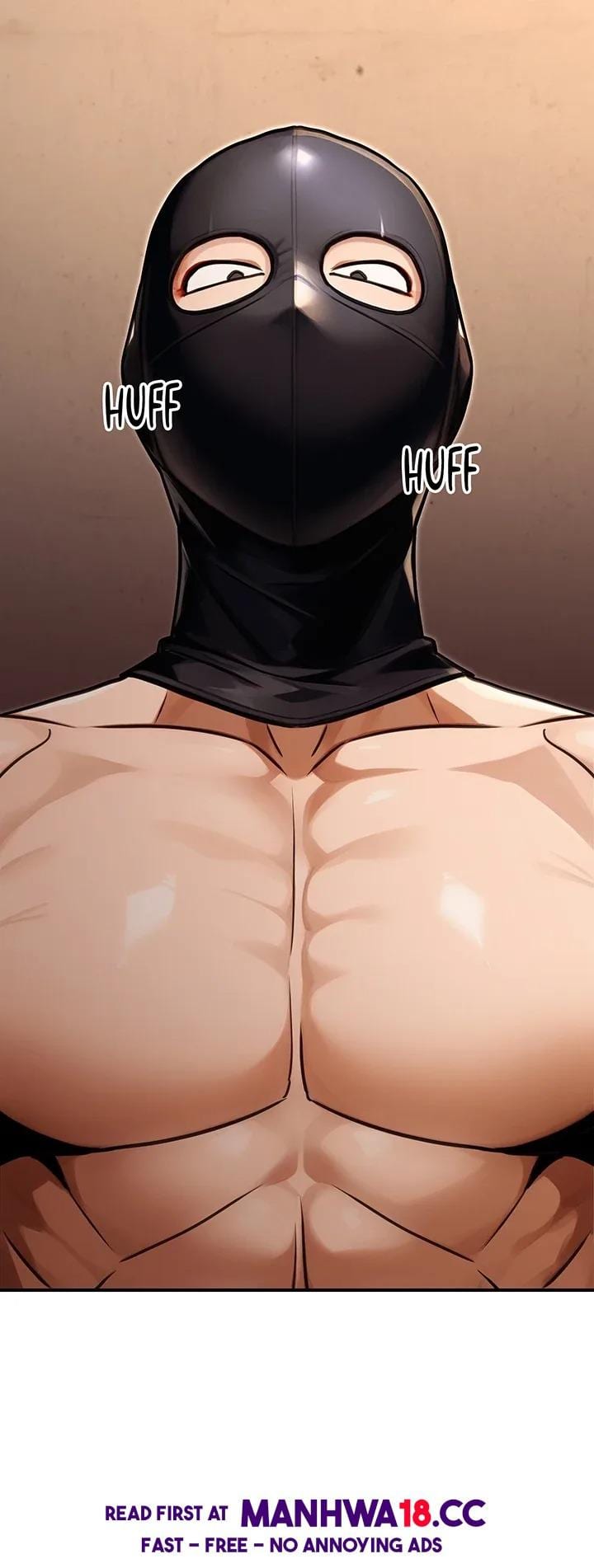 The Public Servant’s Double Life Uncensored, chapter 30, page 54 of 59