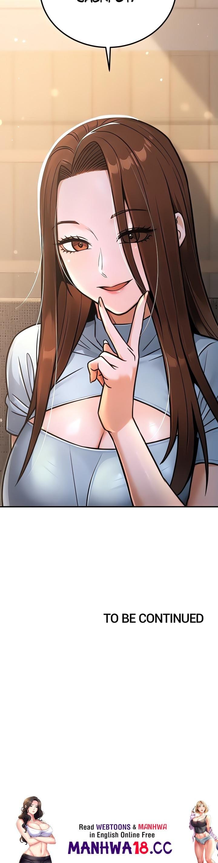 The Public Servant’s Double Life Uncensored, chapter 32, page 26 of 26