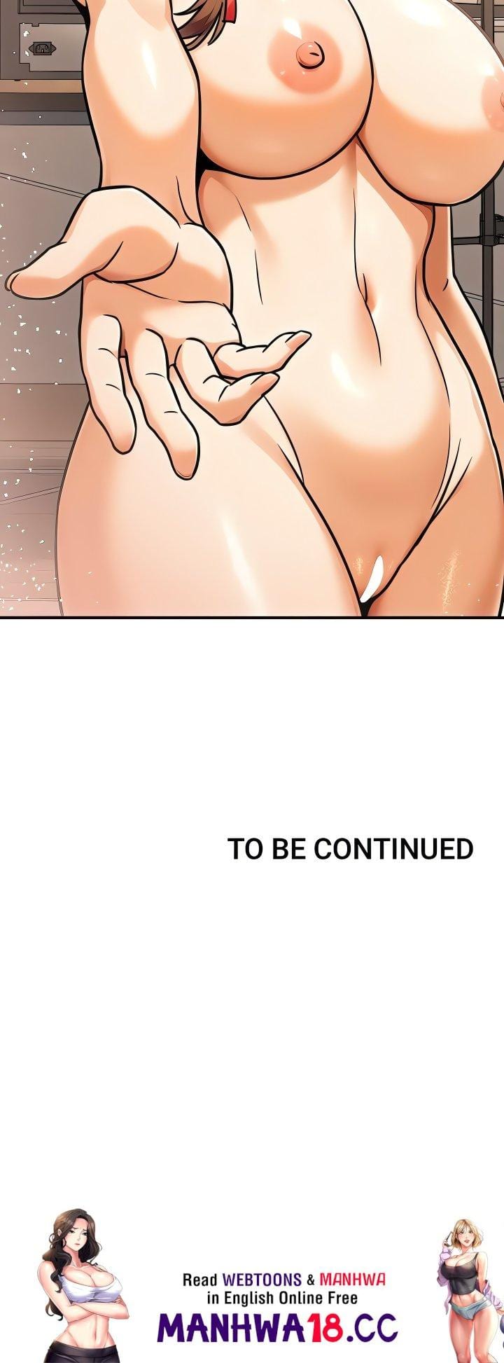 The Public Servant’s Double Life Uncensored, chapter 34, page 28 of 28