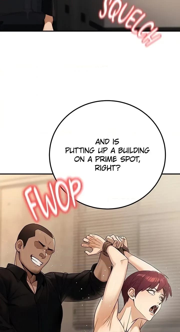 The Public Servant’s Double Life Uncensored, chapter 37, page 10 of 104