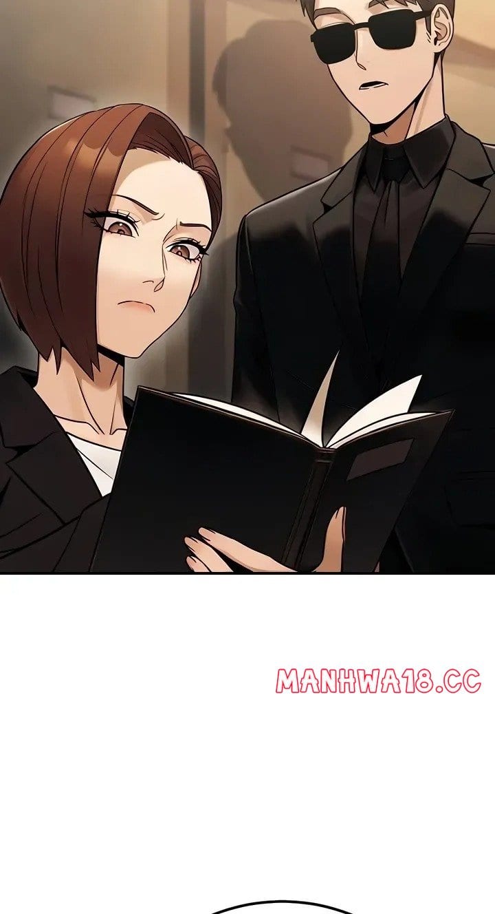 The Public Servant’s Double Life Uncensored, chapter 37, page 12 of 104