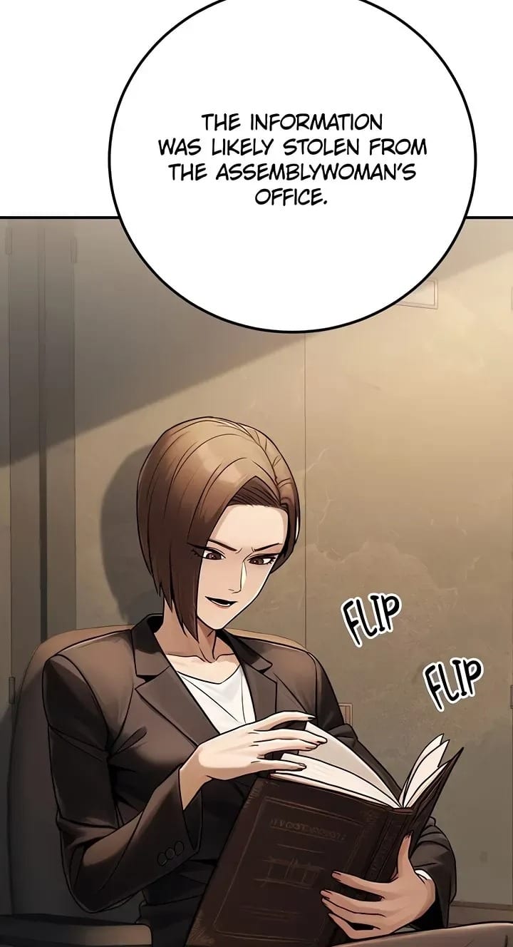 The Public Servant’s Double Life Uncensored, chapter 37, page 13 of 104