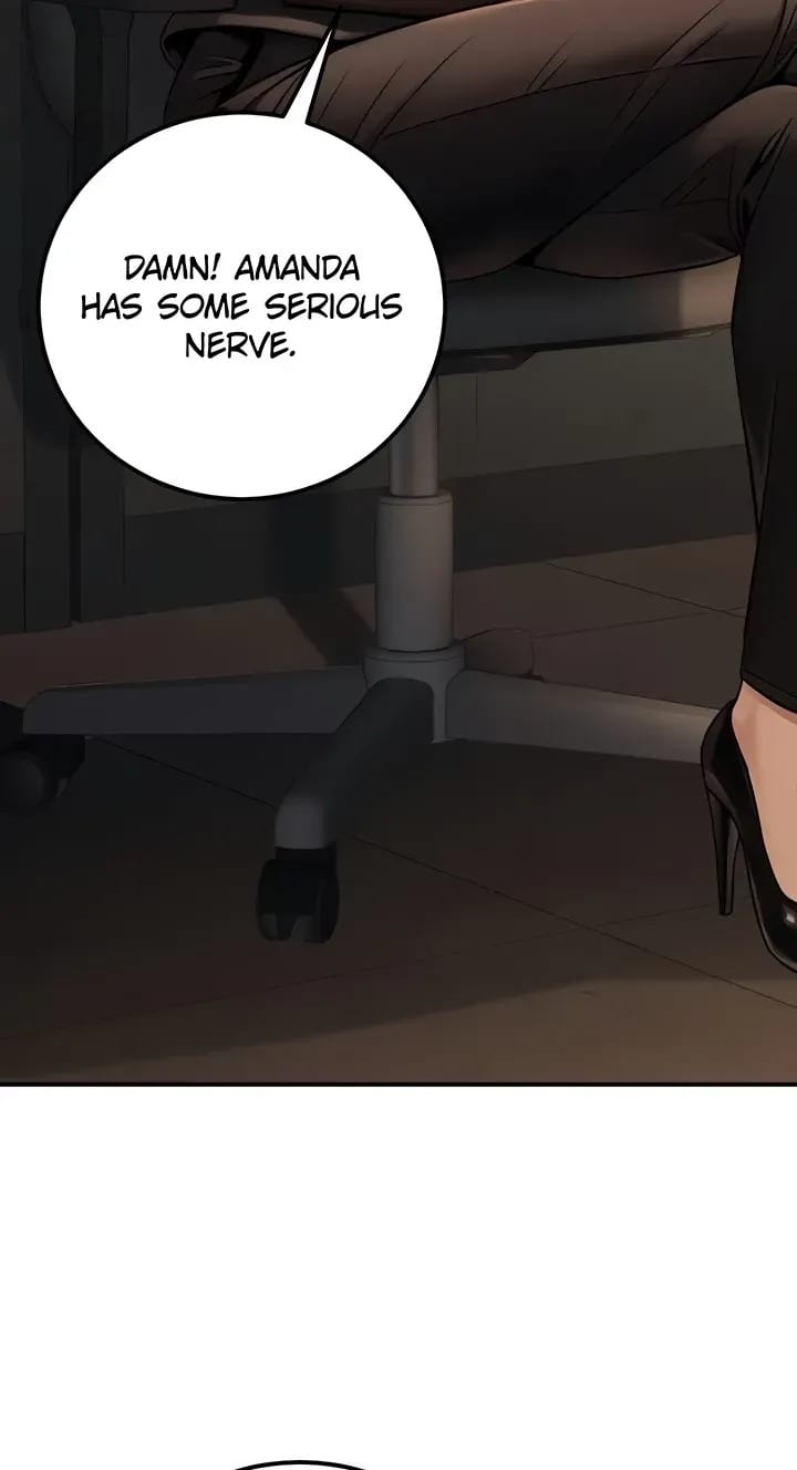 The Public Servant’s Double Life Uncensored, chapter 37, page 14 of 104