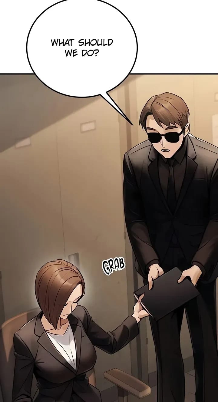 The Public Servant’s Double Life Uncensored, chapter 37, page 15 of 104