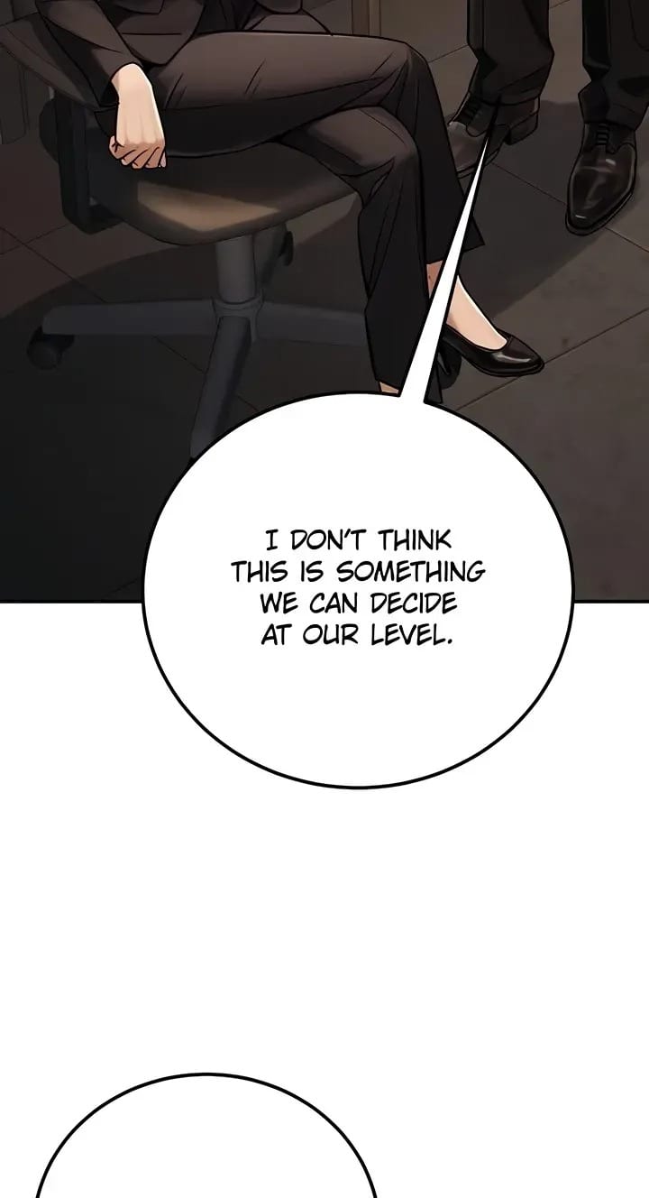 The Public Servant’s Double Life Uncensored, chapter 37, page 16 of 104