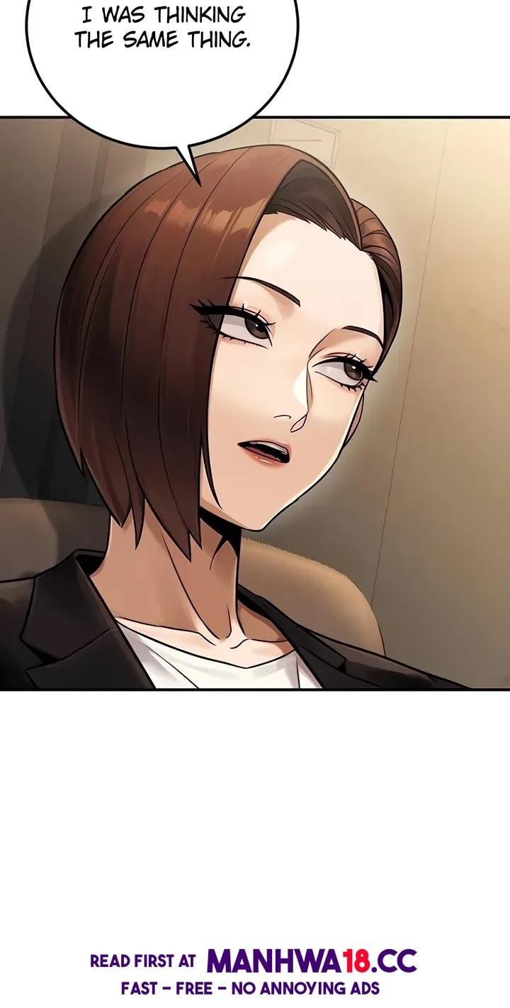 The Public Servant’s Double Life Uncensored, chapter 37, page 17 of 104
