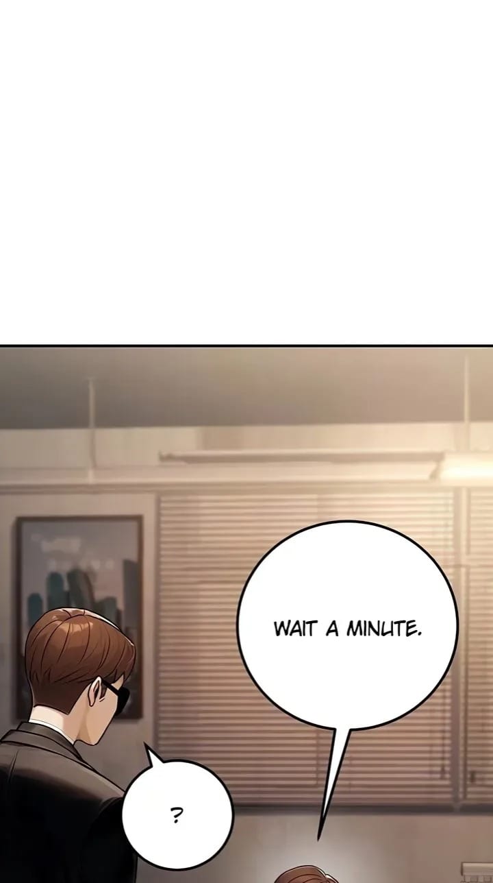 The Public Servant’s Double Life Uncensored, chapter 37, page 19 of 104