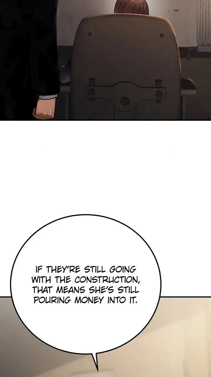 The Public Servant’s Double Life Uncensored, chapter 37, page 20 of 104