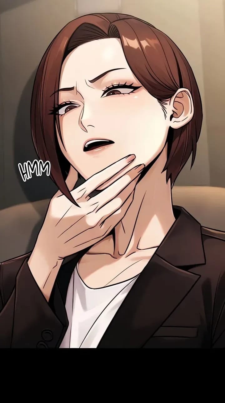The Public Servant’s Double Life Uncensored, chapter 37, page 21 of 104