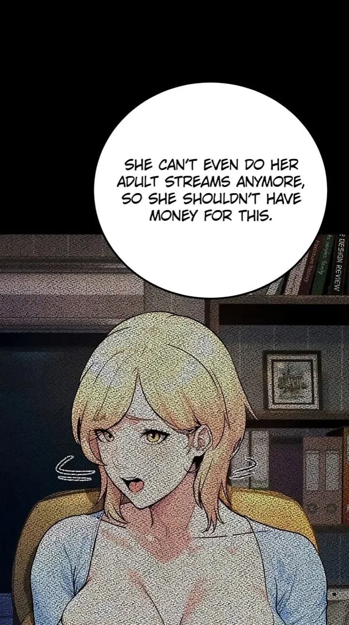 The Public Servant’s Double Life Uncensored, chapter 37, page 22 of 104