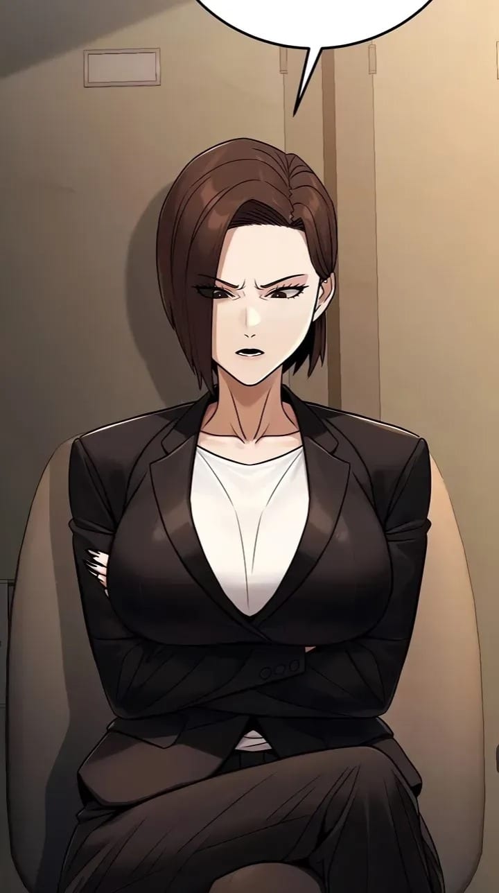 The Public Servant’s Double Life Uncensored, chapter 37, page 24 of 104