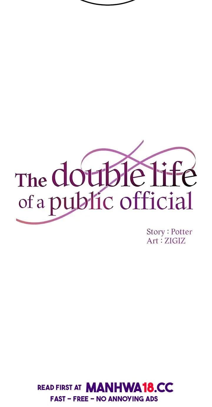 The Public Servant’s Double Life Uncensored, chapter 37, page 26 of 104
