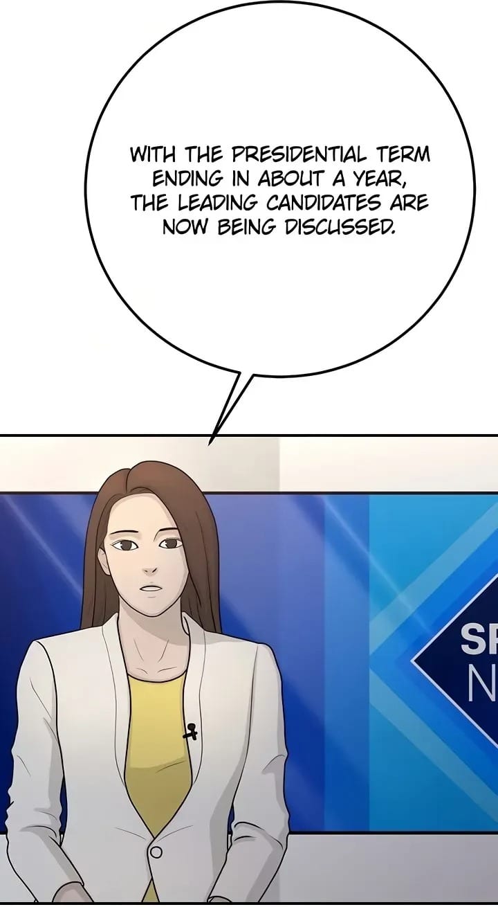 The Public Servant’s Double Life Uncensored, chapter 37, page 27 of 104
