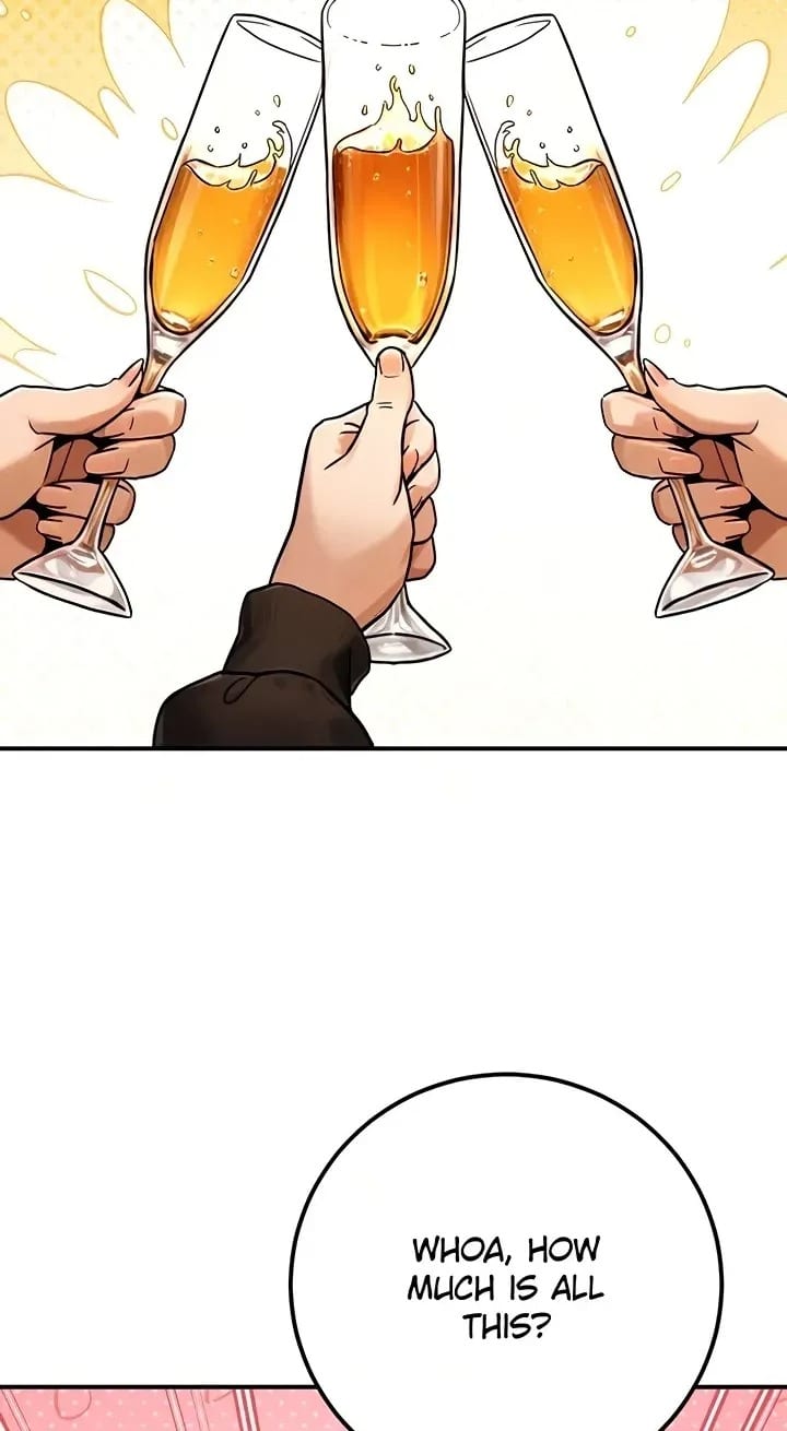 The Public Servant’s Double Life Uncensored, chapter 37, page 32 of 104