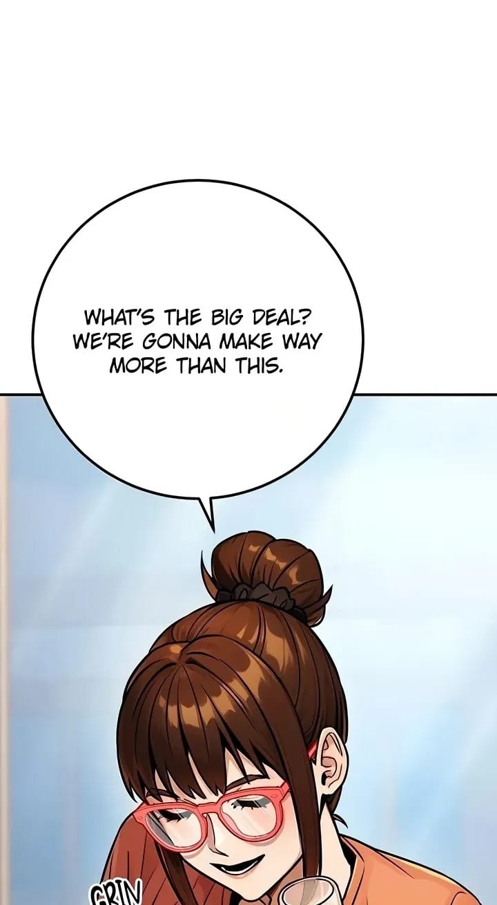 The Public Servant’s Double Life Uncensored, chapter 37, page 34 of 104