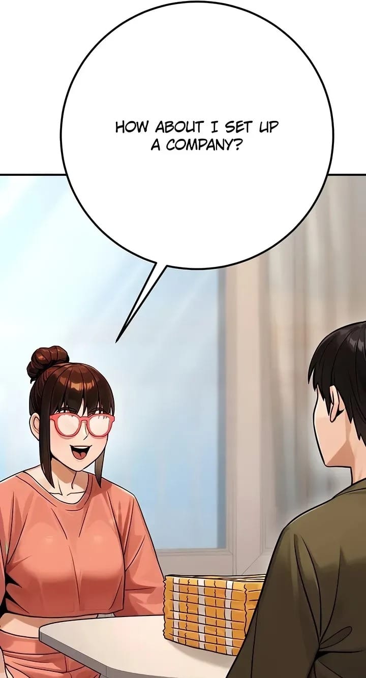 The Public Servant’s Double Life Uncensored, chapter 37, page 36 of 104