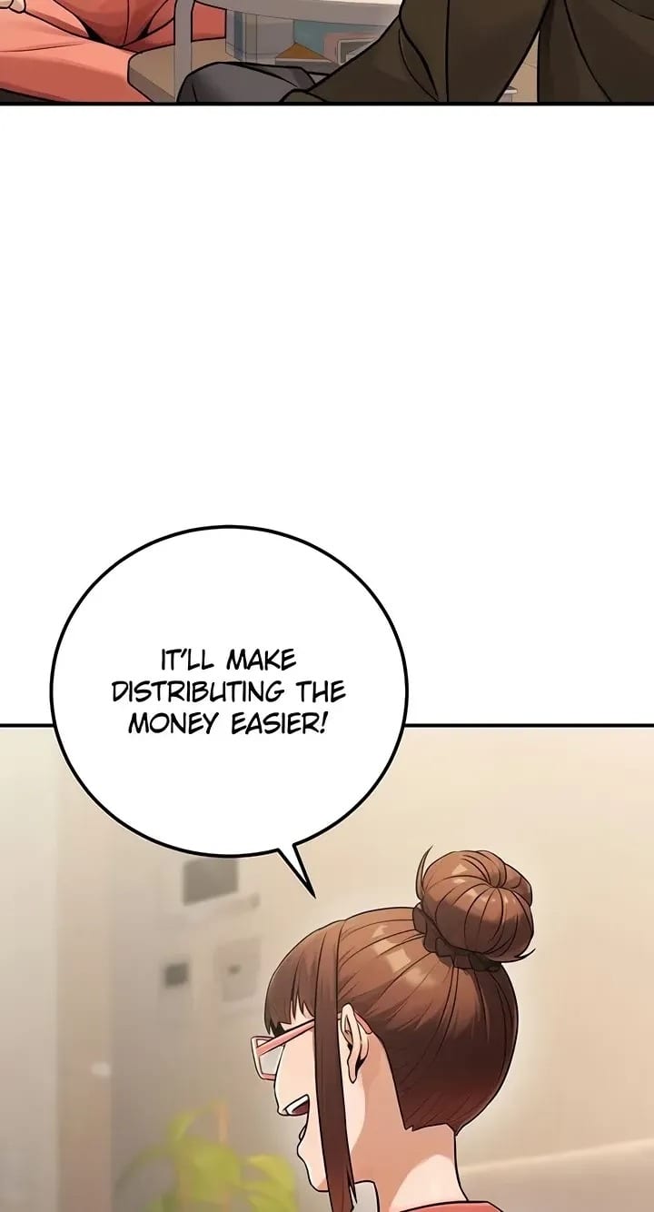 The Public Servant’s Double Life Uncensored, chapter 37, page 37 of 104