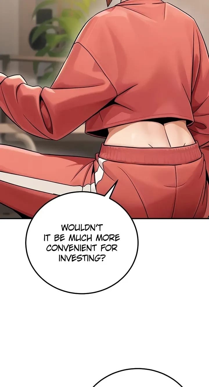 The Public Servant’s Double Life Uncensored, chapter 37, page 38 of 104