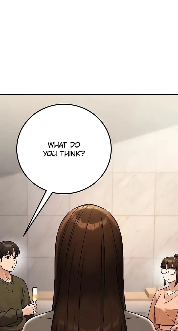 The Public Servant’s Double Life Uncensored, chapter 37, page 40 of 104